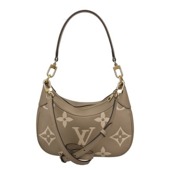 Louis Vuitton Amplant Bagatelle NM Shoulder Bag - Picture 3 of 8